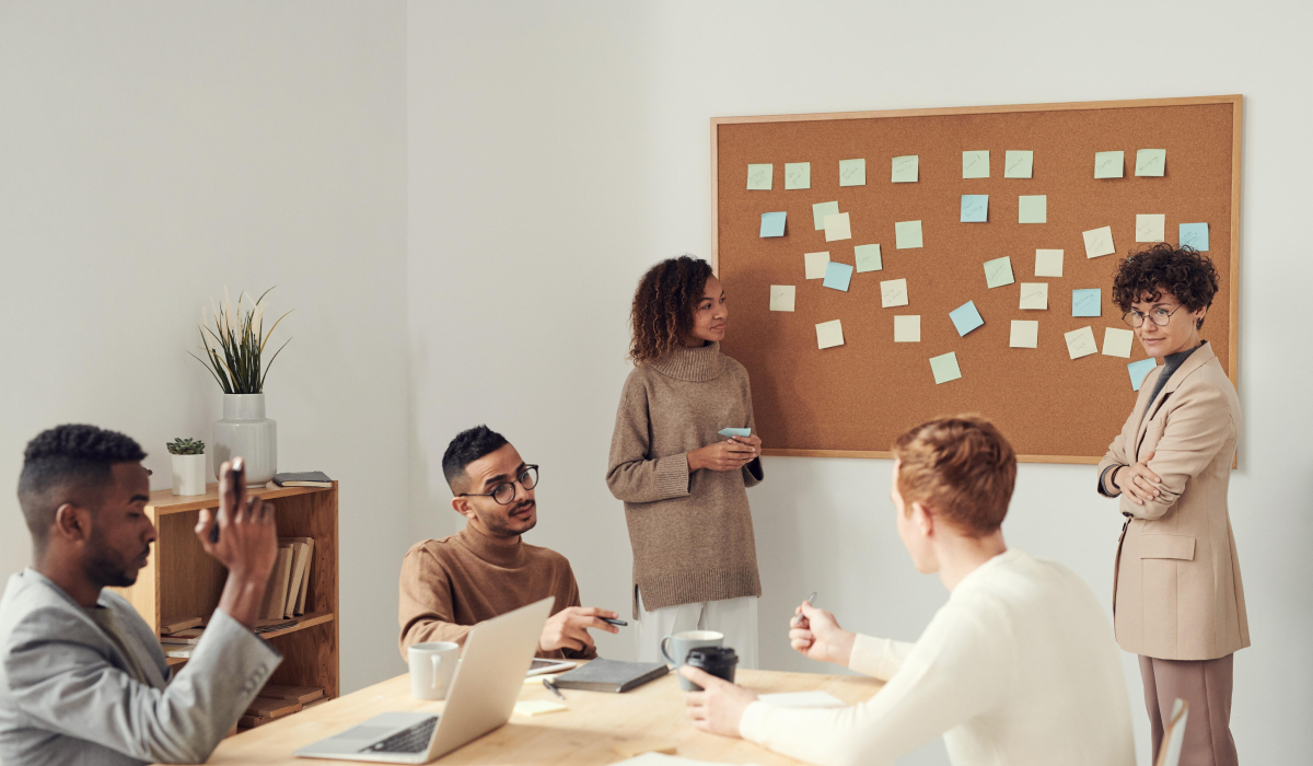 La santé et le bien-être des employé(e)s : une perspective en évolution pour les employeurs