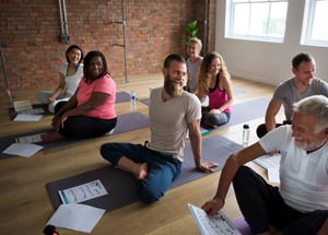 8 focus areas to build a wellbeing culture and keep employees engaged
