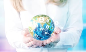Supporting the health and wellbeing of a global workforce