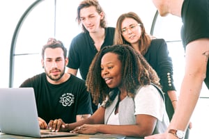 The 4 pillars of an effective workplace wellbeing strategy