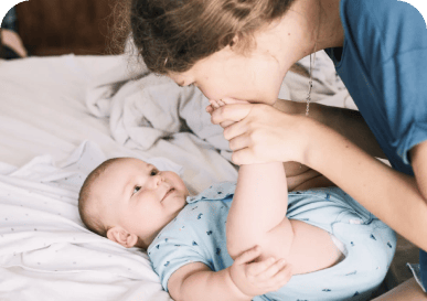 Les joies d’être parent&nbsp;: découvrez le soutien que Dialogue offre aux nouveaux parents