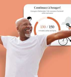 Des rapports intégrés en matière de santé avec la Plateforme de santé intégrée de Dialogue