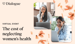 The cost of neglecting women’s health