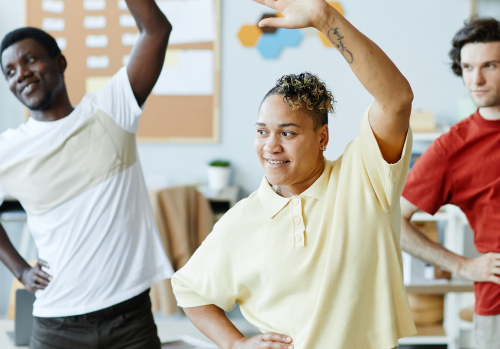 L’indispensable guide pour assurer le bien-être global des employé(e)s