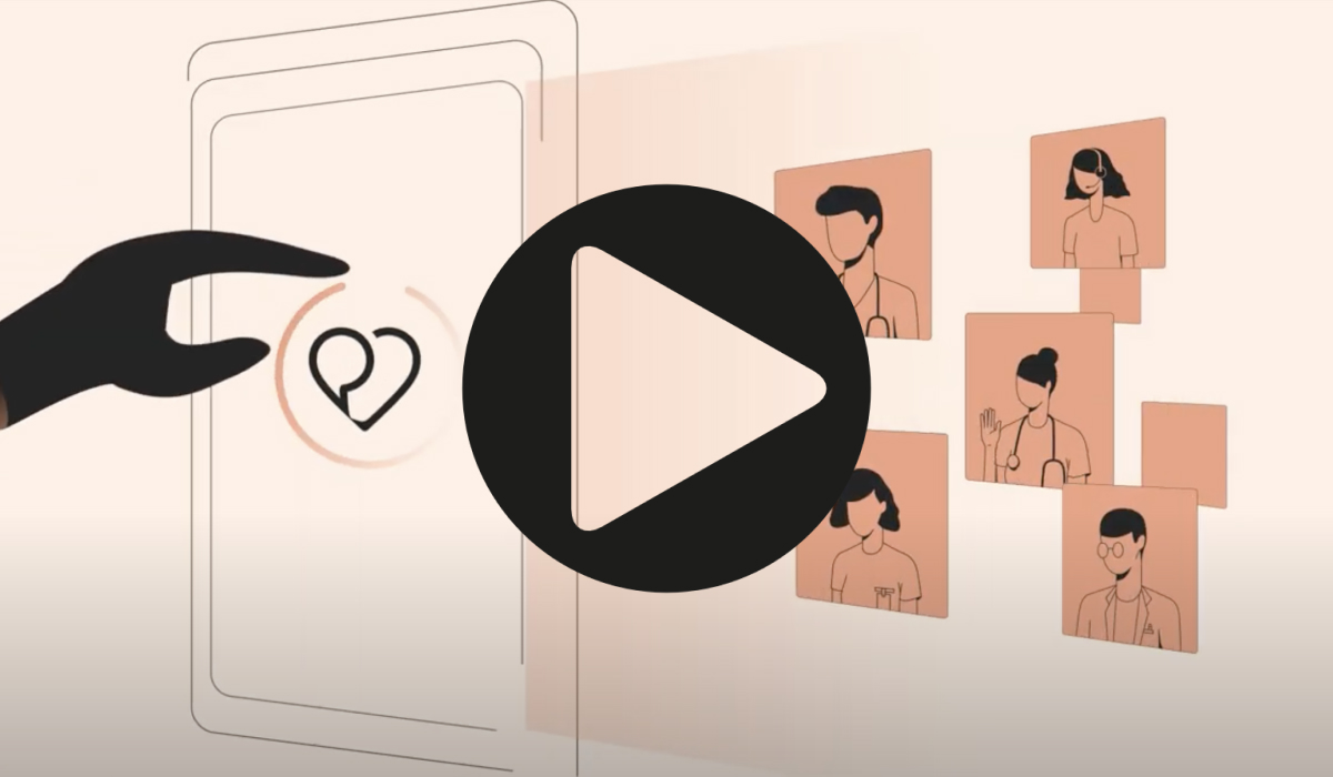 Bienvenue chez Dialogue! Découvrez nos services de télémédecine