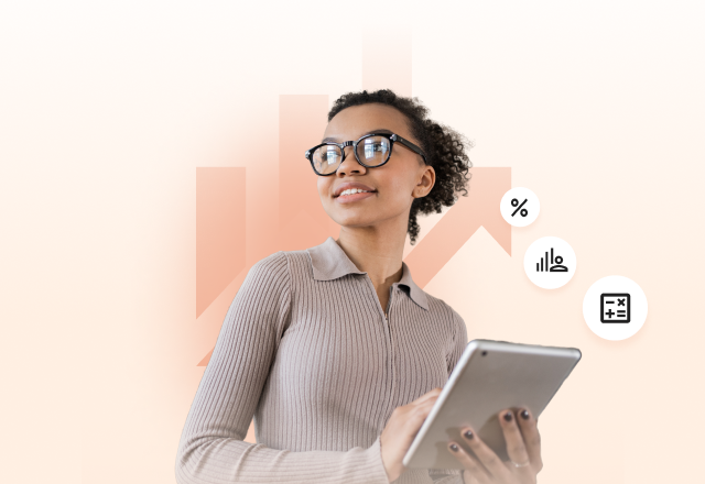 Estimez vos économies potentielles dès aujourd’hui à l’aide de notre calculatrice d’économies