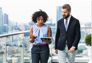 La valeur cachée des programmes d’aide aux employé(e)s
