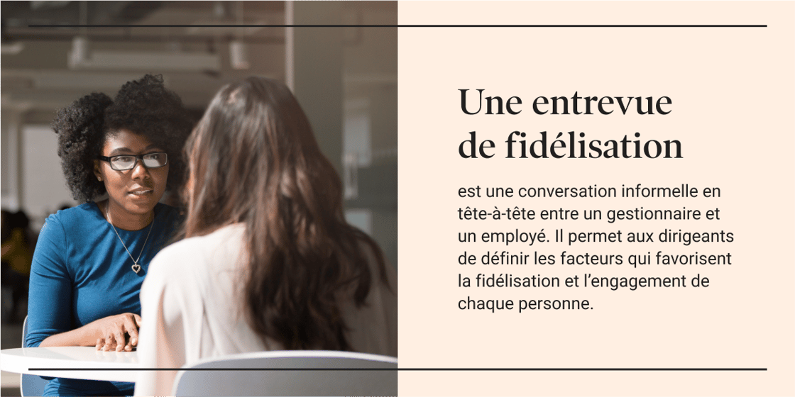 Entrevue chez Dialogue