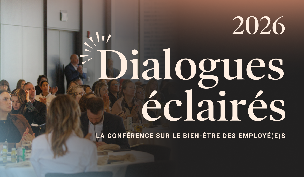 Revivez l’expérience : la conférence Dialogues éclairés 2026