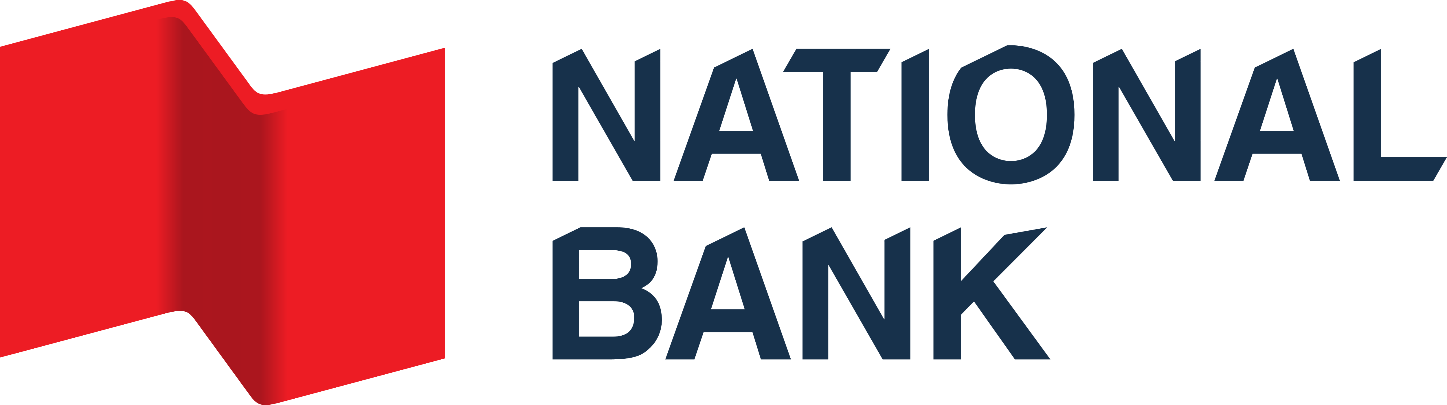 Logo National Bank
