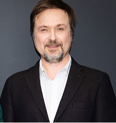 Alexis Smirnov